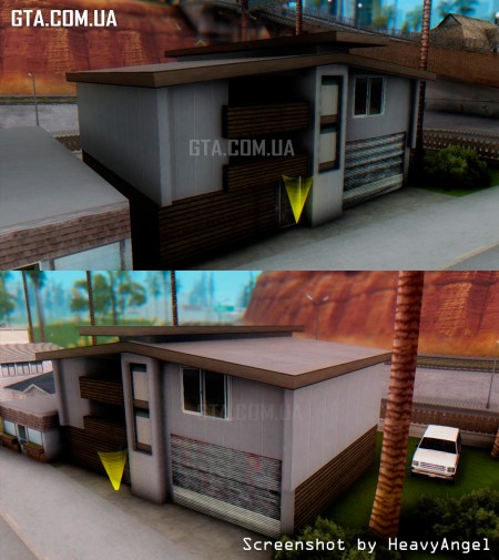 New home of the CJ in Santa Marina Beach New home of the CJ in Santa Marina Beach